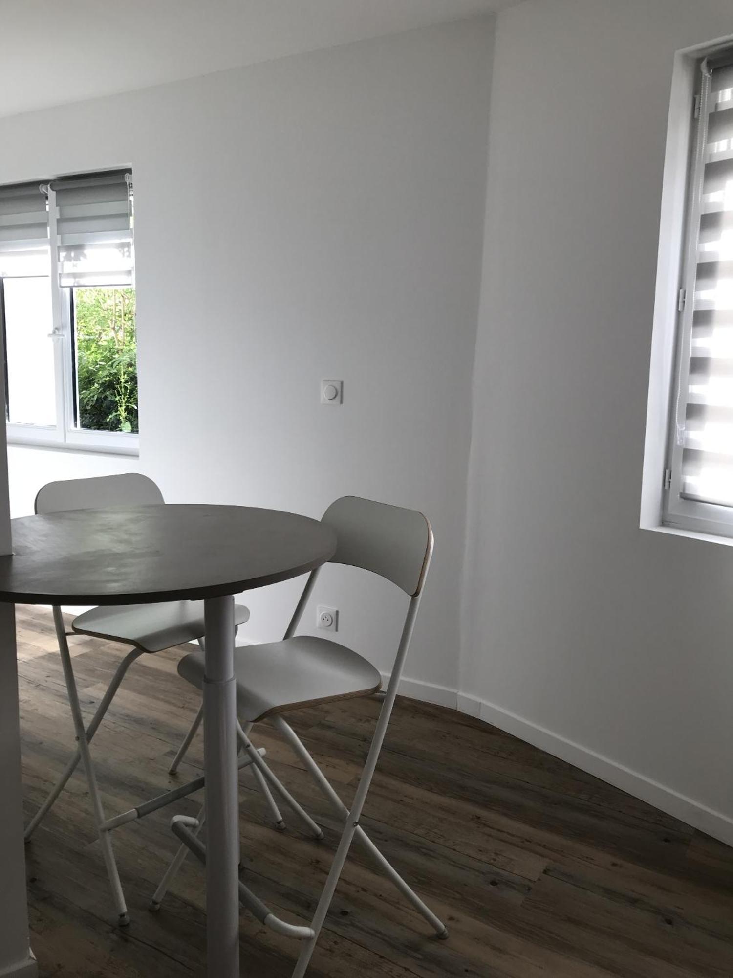 Un Sejour A Cabourg Quarto foto