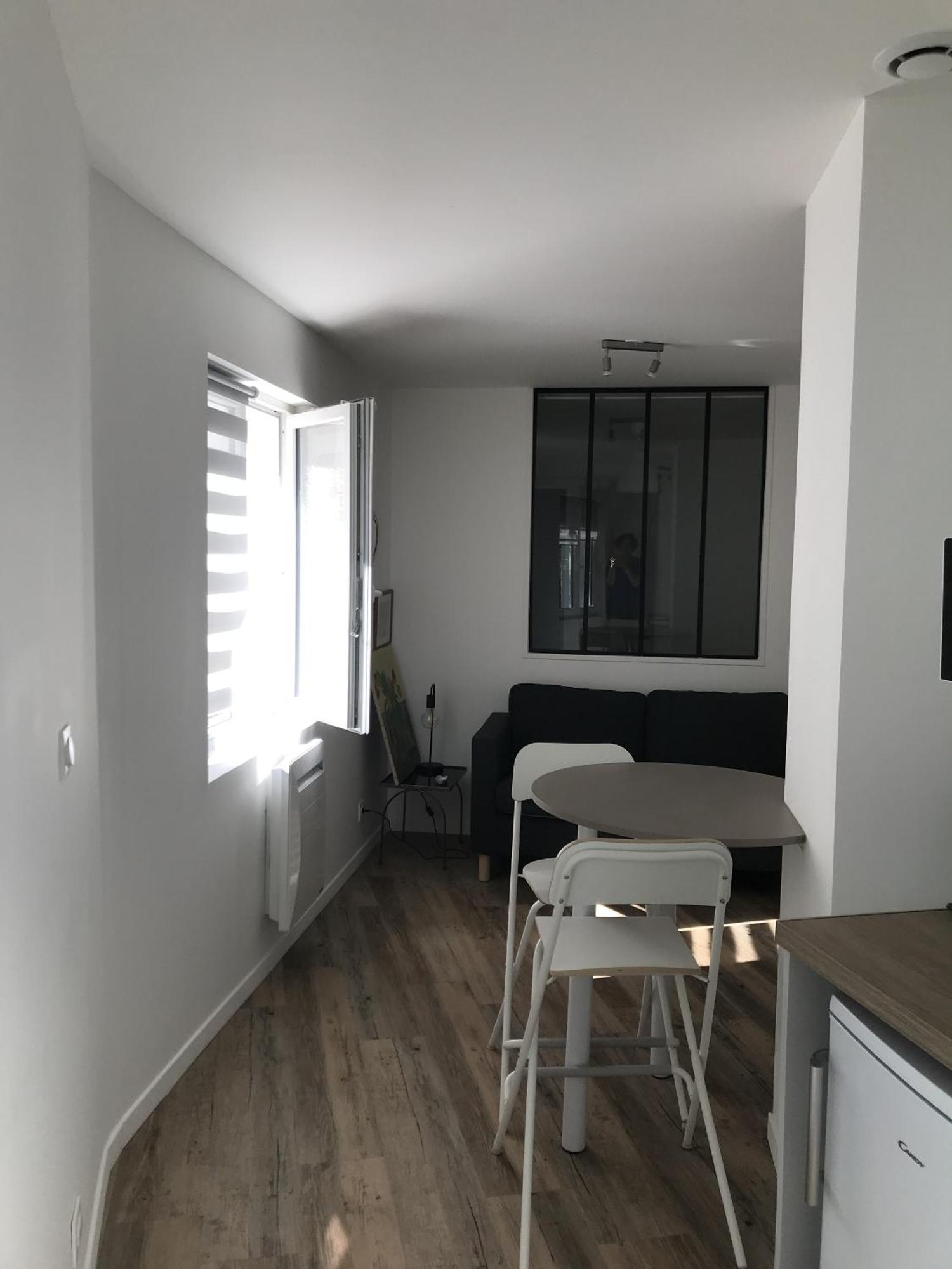 Un Sejour A Cabourg Quarto foto