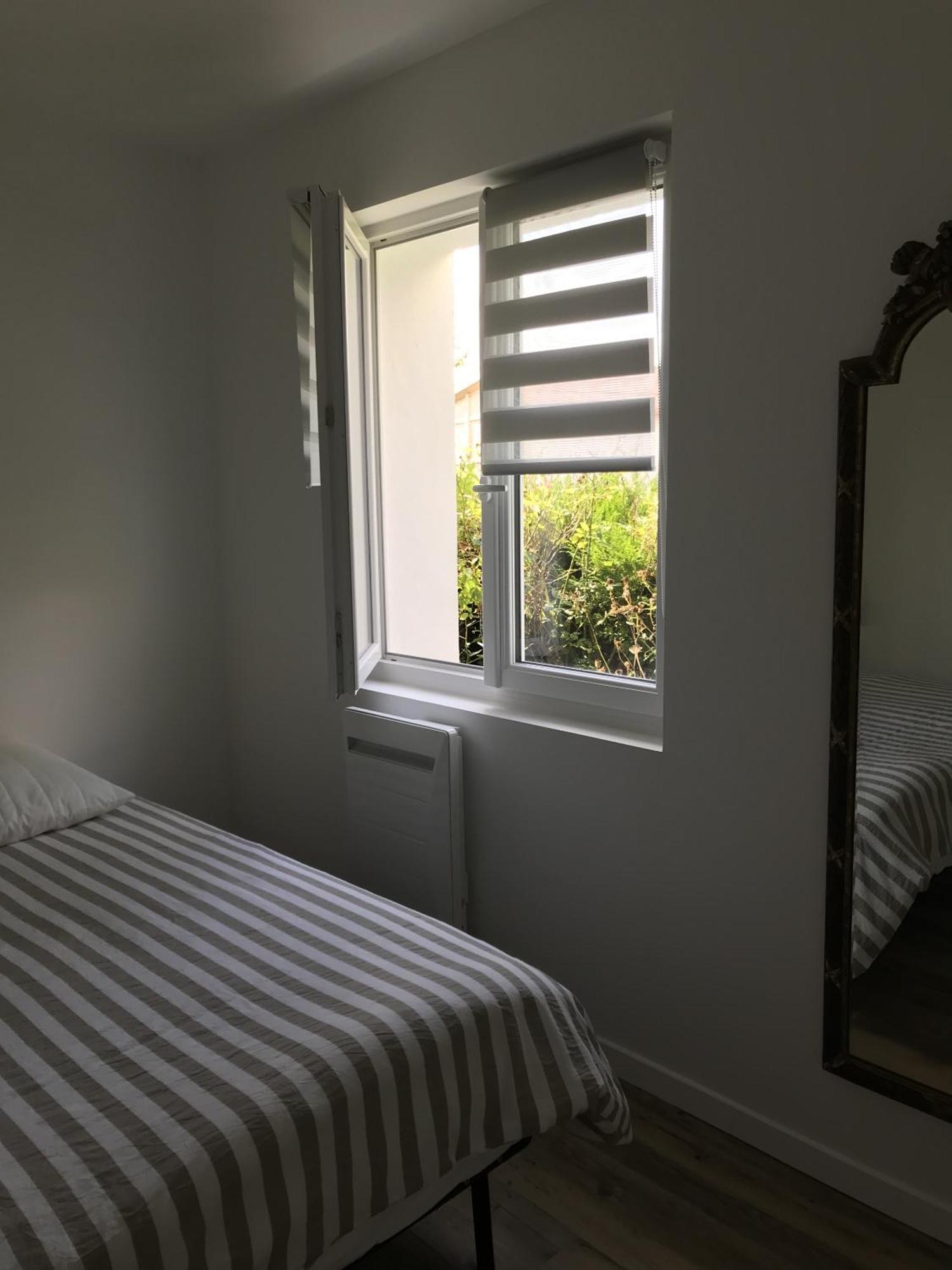Un Sejour A Cabourg Quarto foto