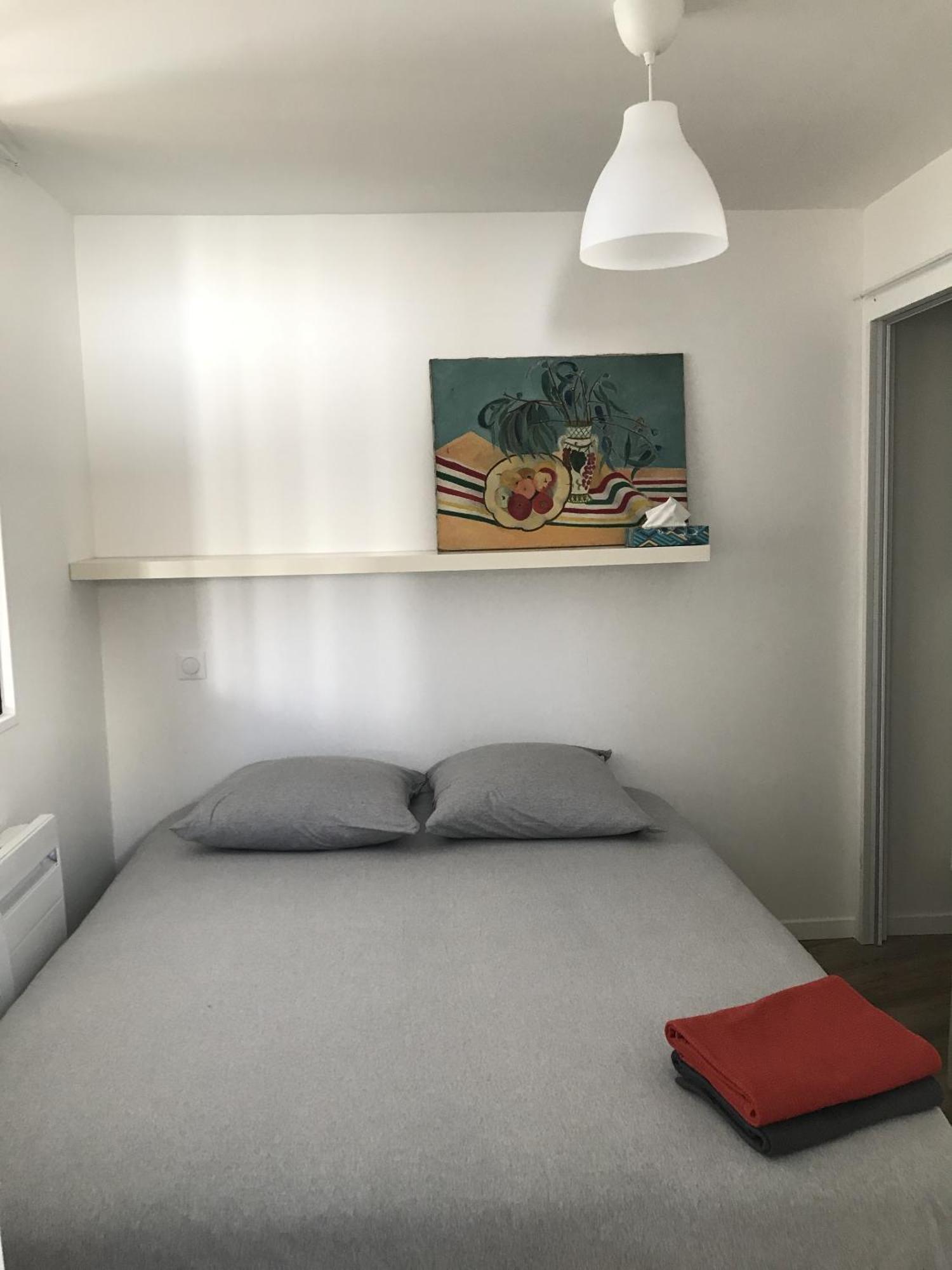 Un Sejour A Cabourg Quarto foto